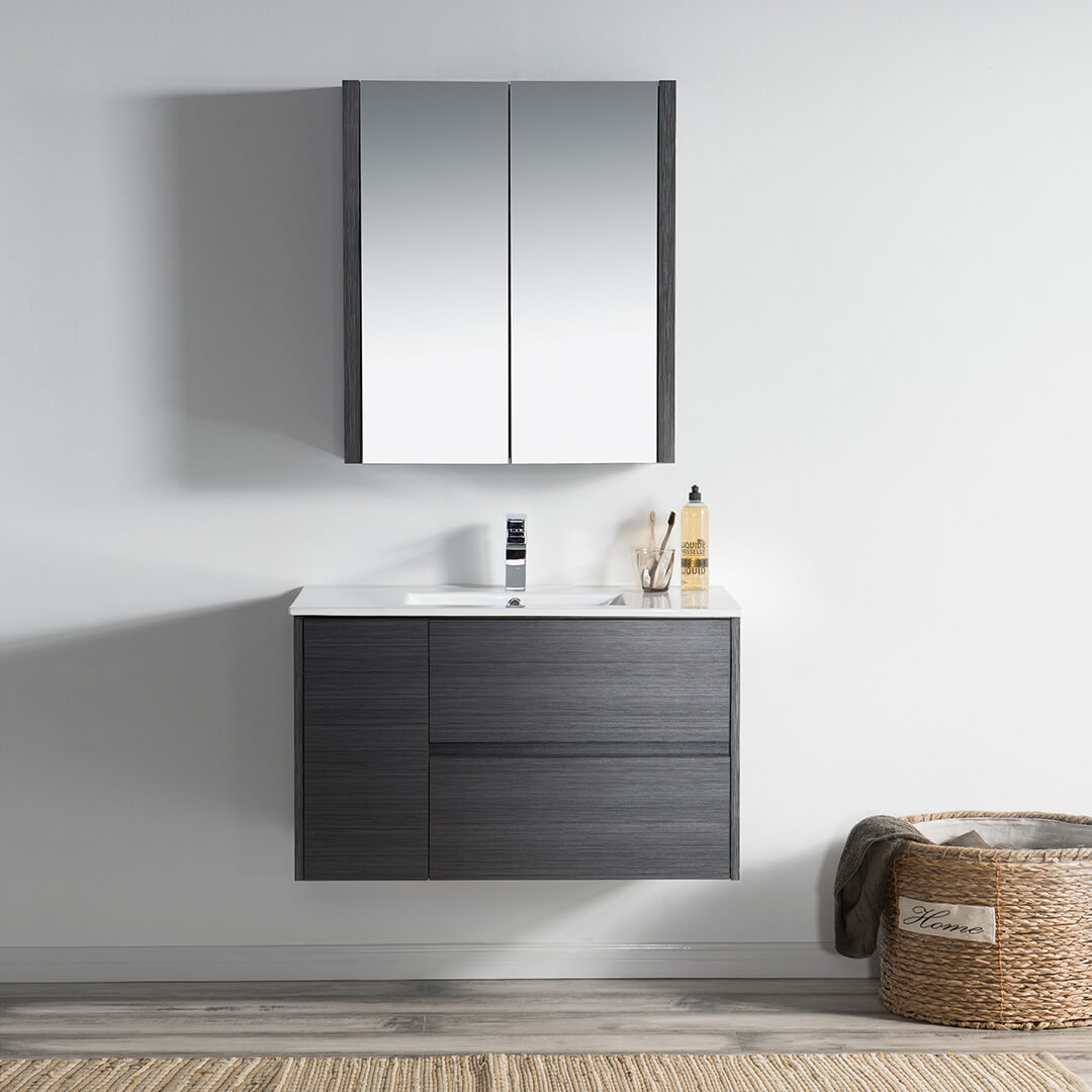 Valencia 36 Inch Vanity