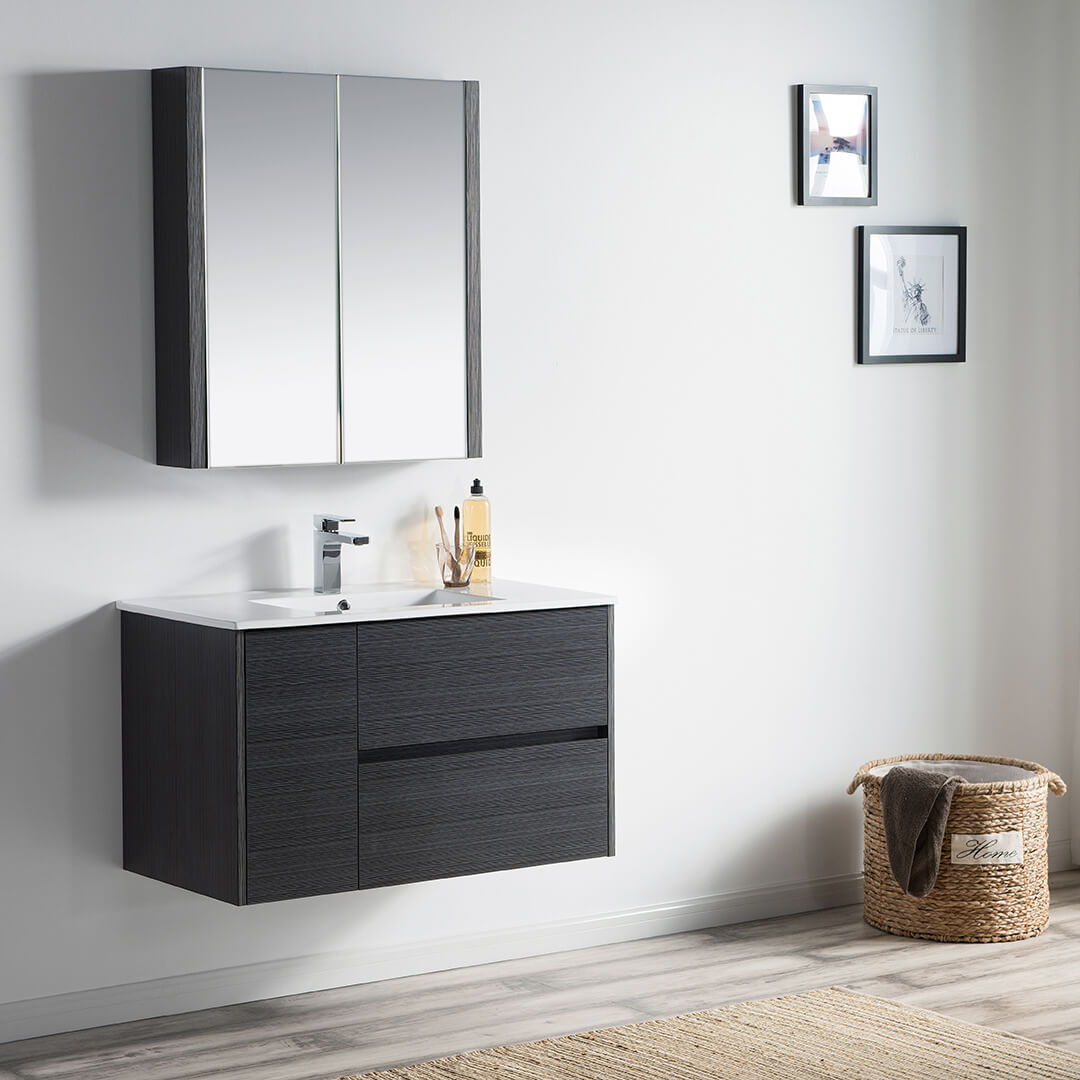 Valencia 36 Inch Vanity