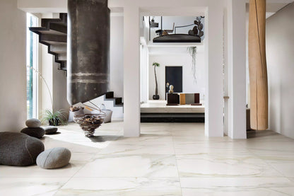 CALACATTA GOLD A