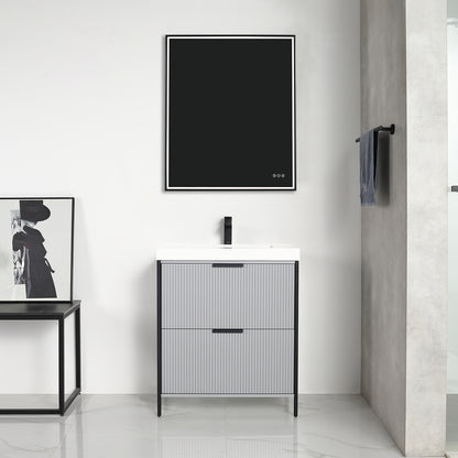 Zurich 30″ Vanity