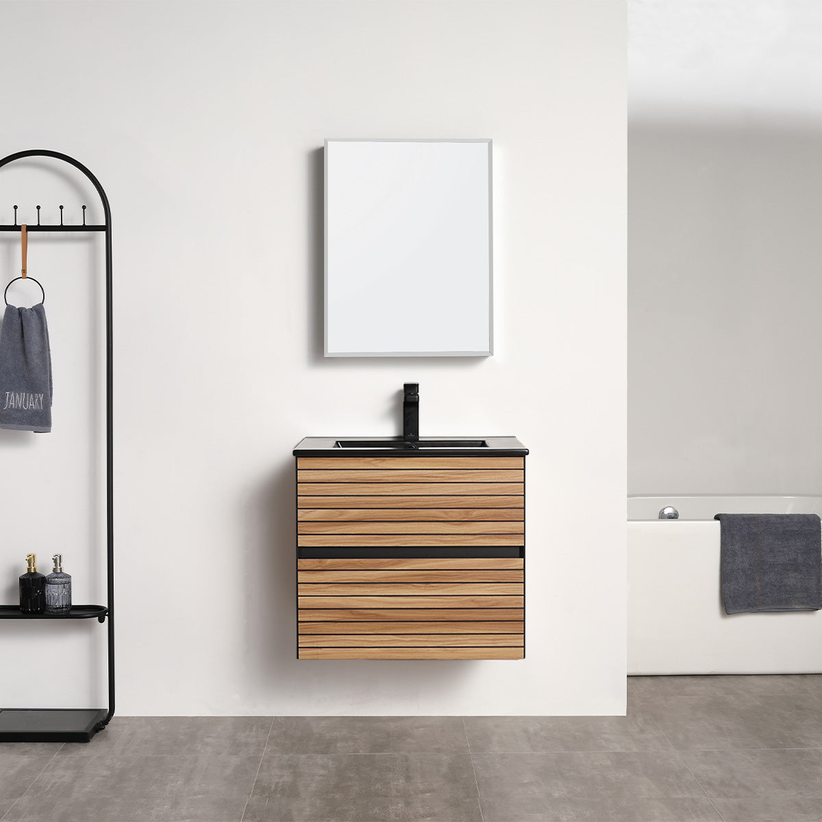 Annecy 24″ Vanity