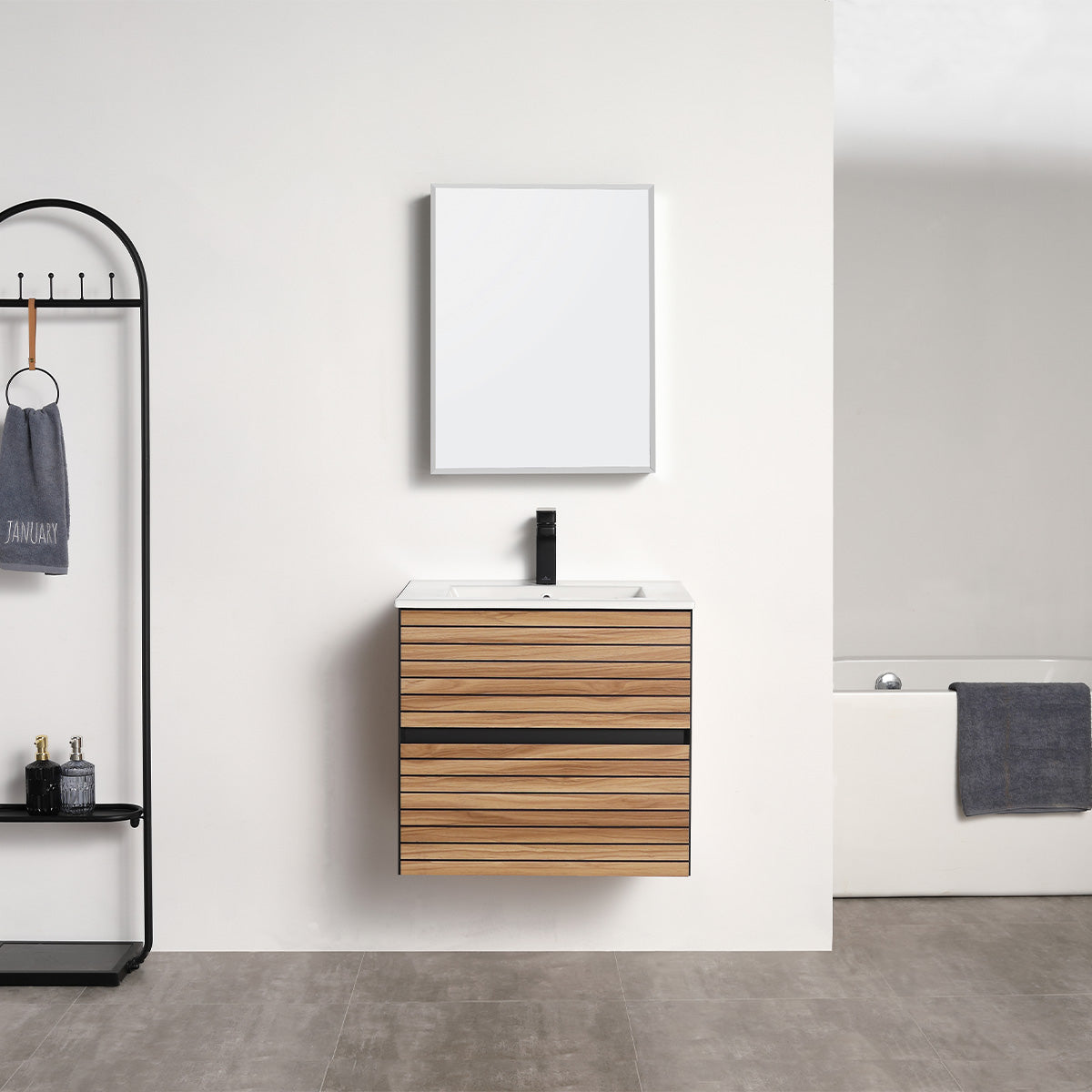 Annecy 24″ Vanity