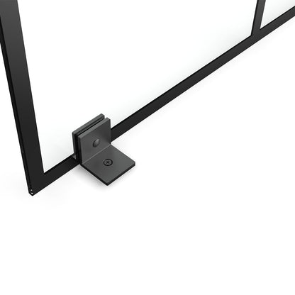 MD01 Walk In Screen