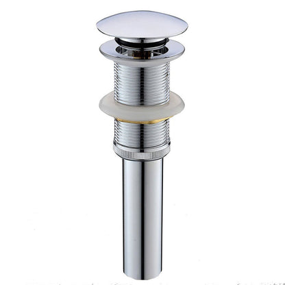 Pop Up Drain