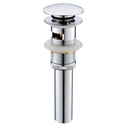 Pop Up Drain