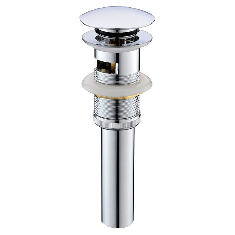 Pop Up Drain