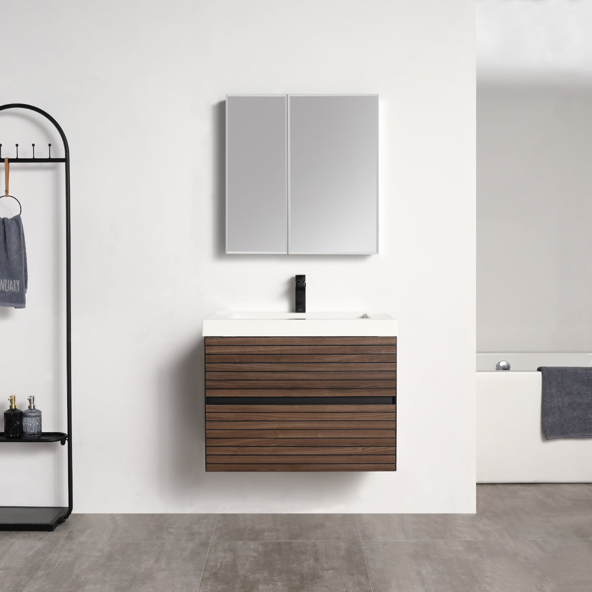 Annecy 30″ Vanity