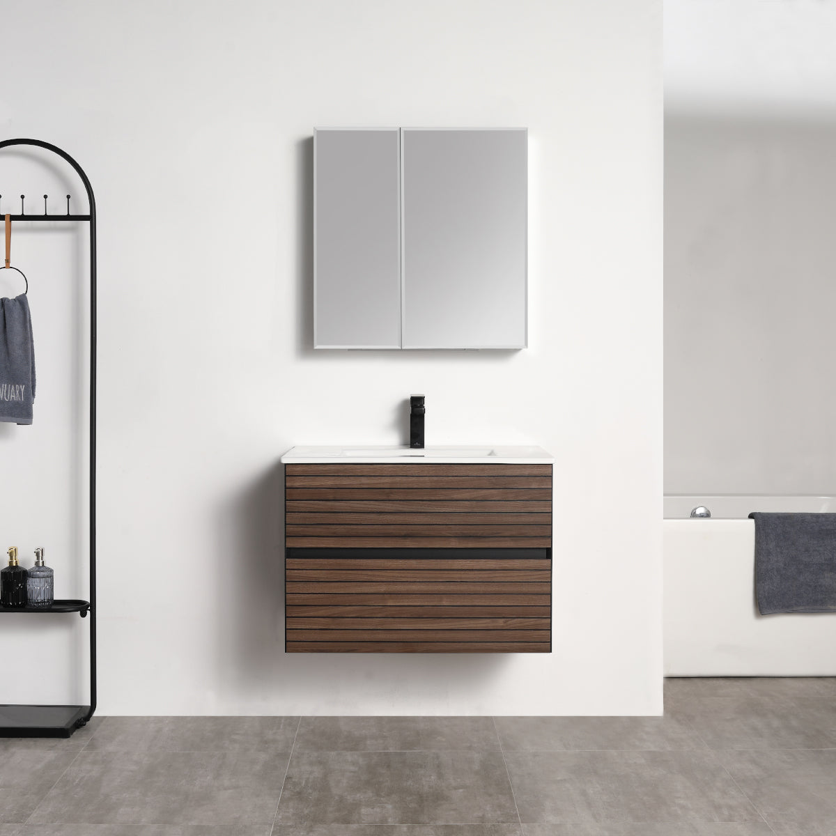 Annecy 30″ Vanity