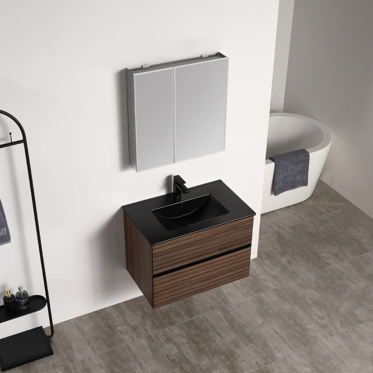 Annecy 30″ Vanity