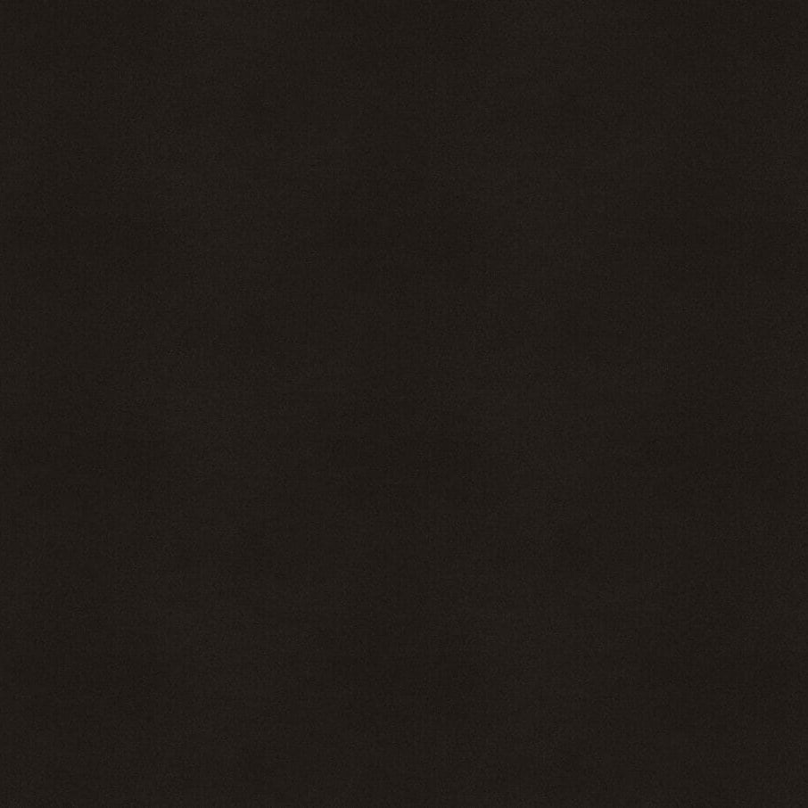 3100 Jet Black surface with a subtle pattern, showcasing a sleek and sophisticated texture perfect for luxury decor.