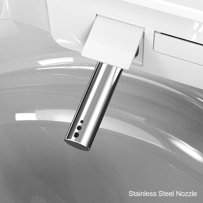 Smart Toilet ST09 03
