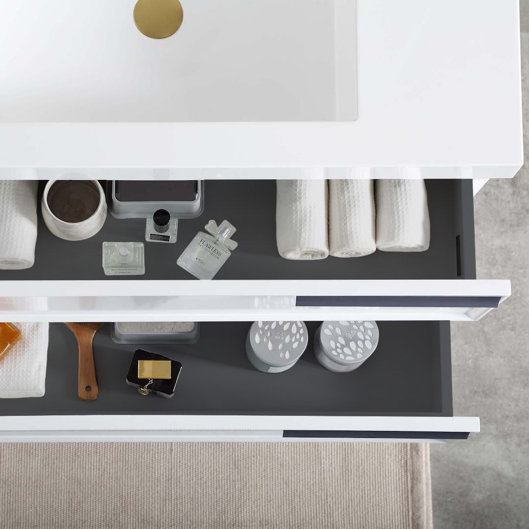 Sofia 36 Inch Vanity