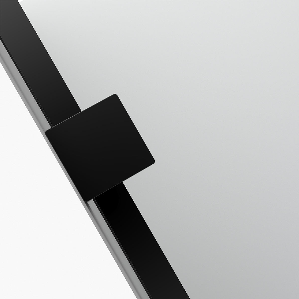 MD01 Walk In Screen