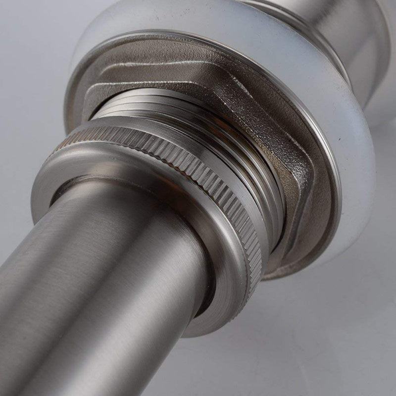 Pop Up Drain