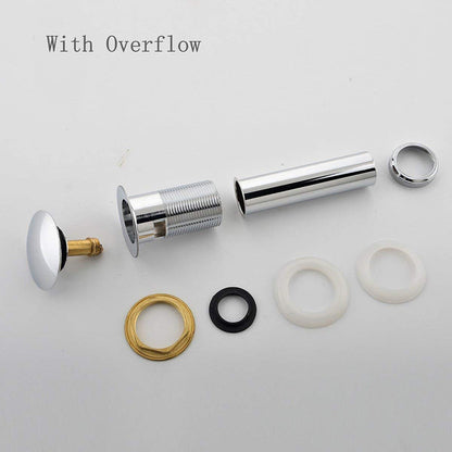 Pop Up Drain