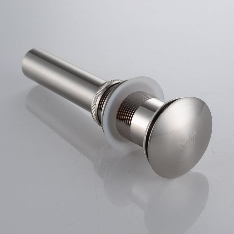 Pop Up Drain