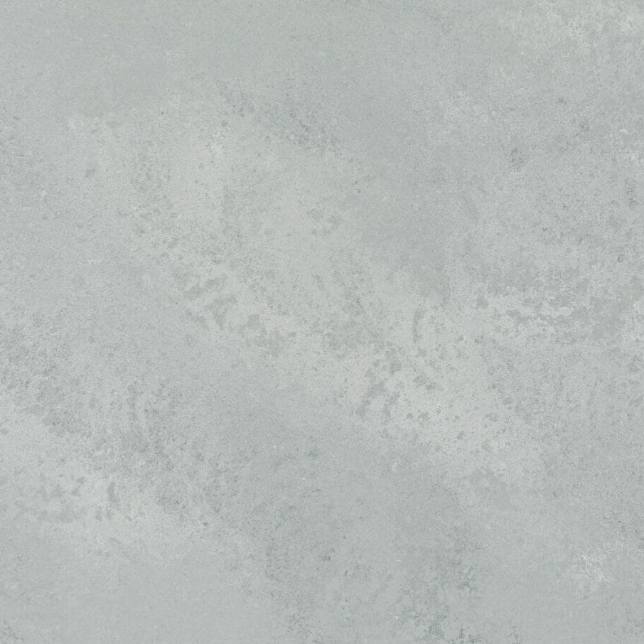 4044 Airy Concrete design with a textured, light gray surface featuring swirling clouds of darker hues.