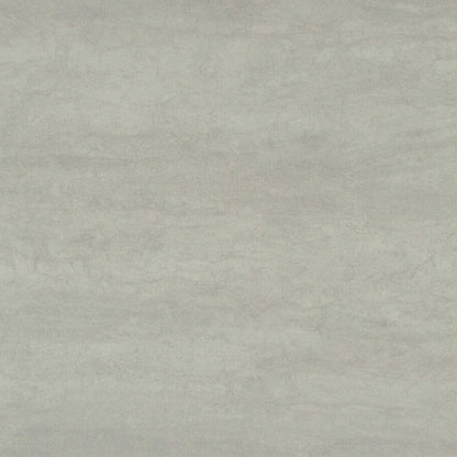 410 Aluminous porcelain tile showcasing a light, neutral surface with a soft stony appearance and fine-grey grains.