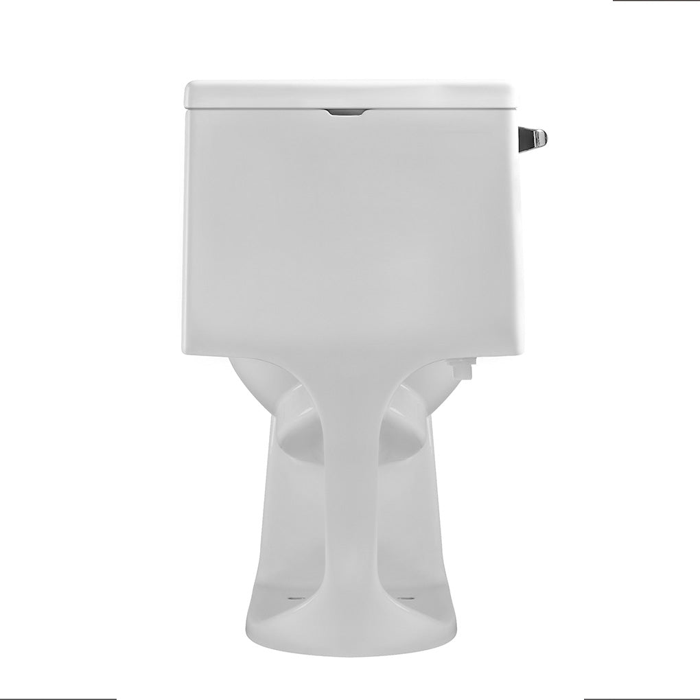 K-0338  One-Piece 28"h Toilet (12" Rough)