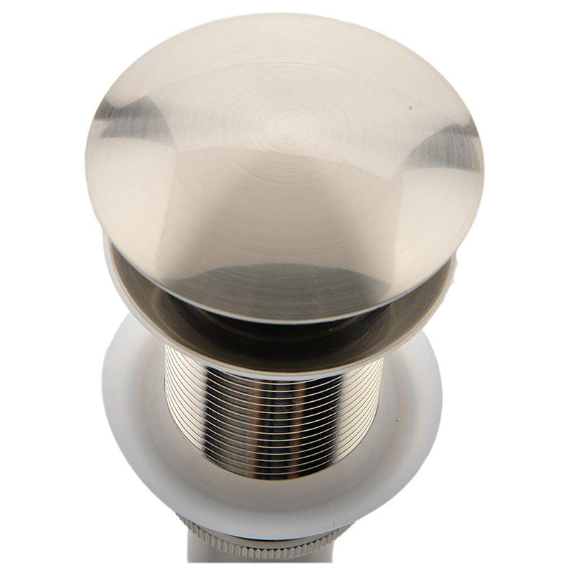 Pop Up Drain