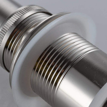 Pop Up Drain