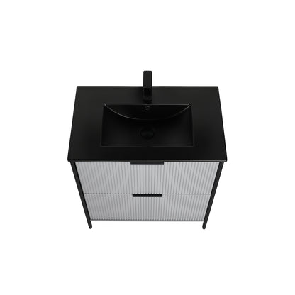 Zurich 30″ Vanity