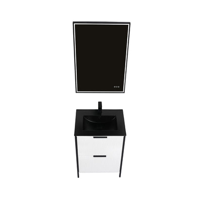 Zurich 24″ Vanity