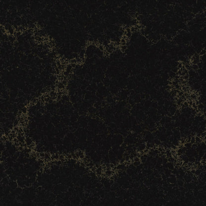 Rich ebony texture with creamy vanilla veins, showcasing the luxurious essence of 5100 Vanilla Noir.