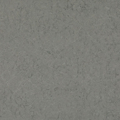 Mild-grey surface with delicate white tones and diagonal silvery streaks, showcasing textured depth in design.