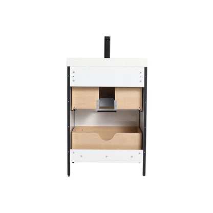 Zurich 24″ Vanity