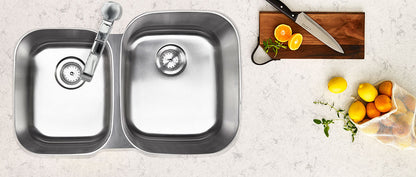 Double Bowl 40/60 - 3120S