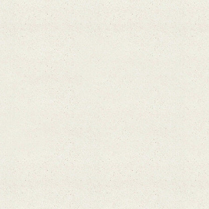 Chunky course-grained 6600 Nougat texture featuring neutral mineral chips on classic white canvas.