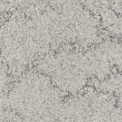 Himalayan Moon granite featuring dramatic dark veining on soft whites and greys, showcasing elegant contrasts.
