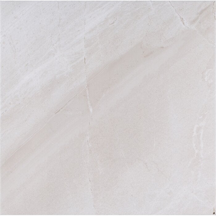 Adella Gris 18X18 Matte