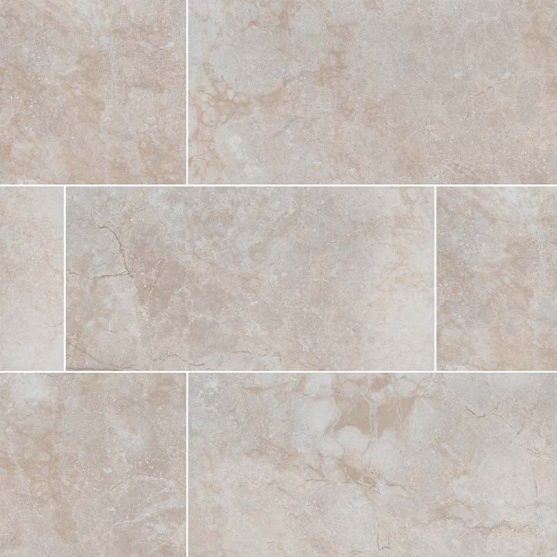 Ansello Ivory 12X24