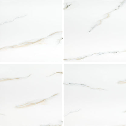 Aria Bianco 24X24