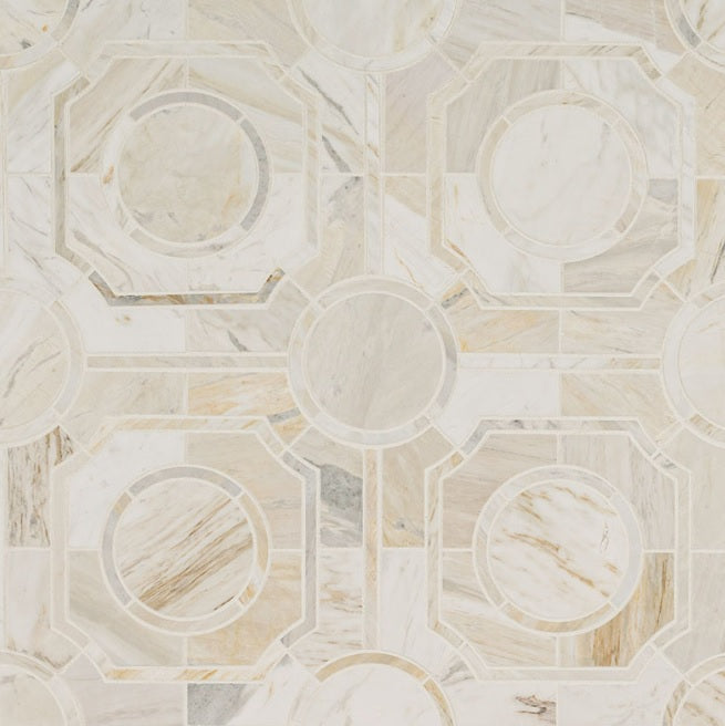 Athena Gold Regency Polished