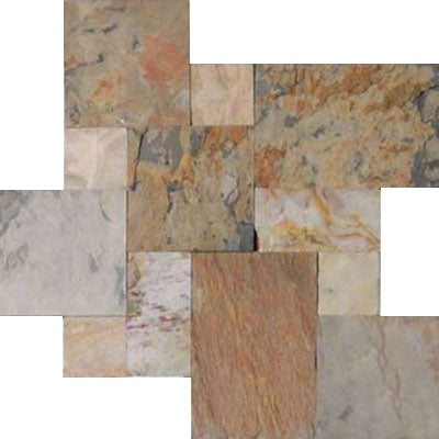 Autumn Ashler Versailles Pattern
