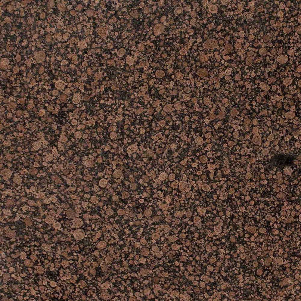 Baltic Brown 12X12 Polished