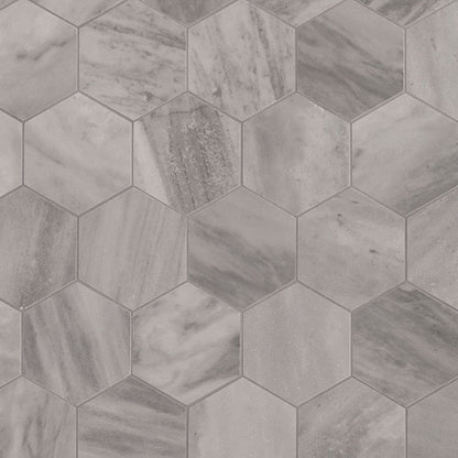 Eden Bardiglio 24X48 Polished
