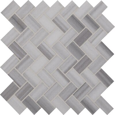 Bergamo Herringbone