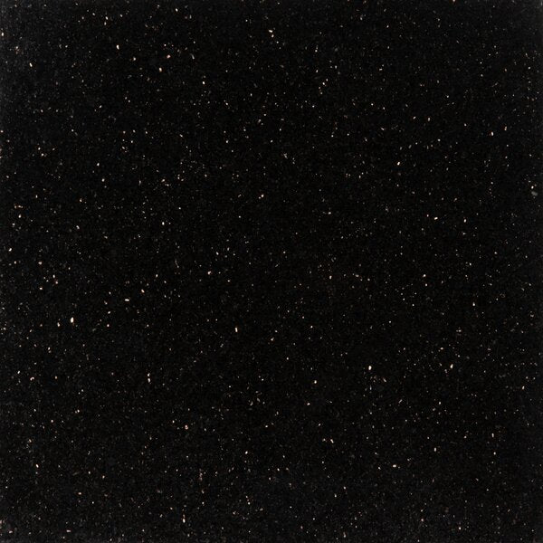 Black Galaxy 18X18 Polished