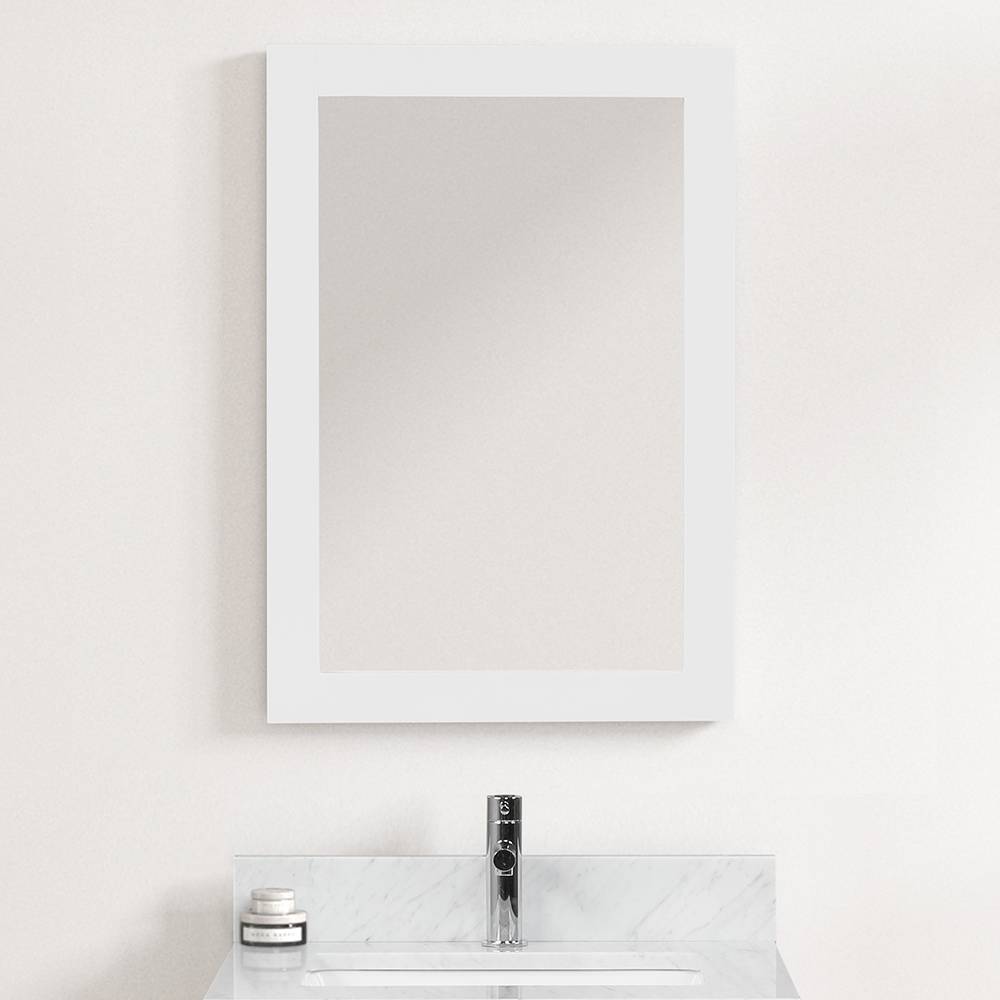 24 Inch Mirror – M6 24  - Shop at Home Craft Studio - 1