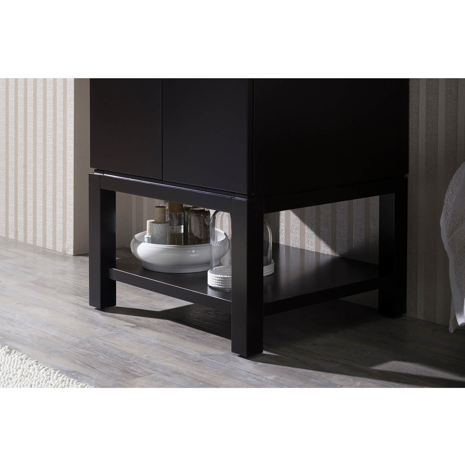 24 Inch Vanity Leg  - Shop at Home Craft Studio - 1