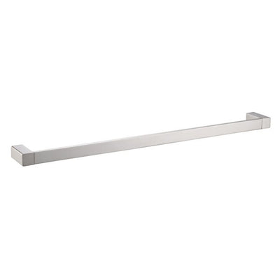 24 Towel Bar – Brush Nickel – BA02 606 02  - Shop at Home Craft Studio - 7