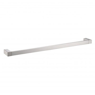 24 Towel Bar – Brush Nickel – BA02 606 02  - Shop at Home Craft Studio - 9