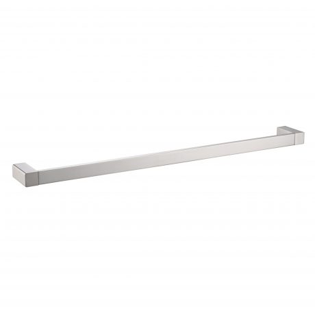 24 Towel Bar – Brush Nickel – BA02 606 02  - Shop at Home Craft Studio - 9