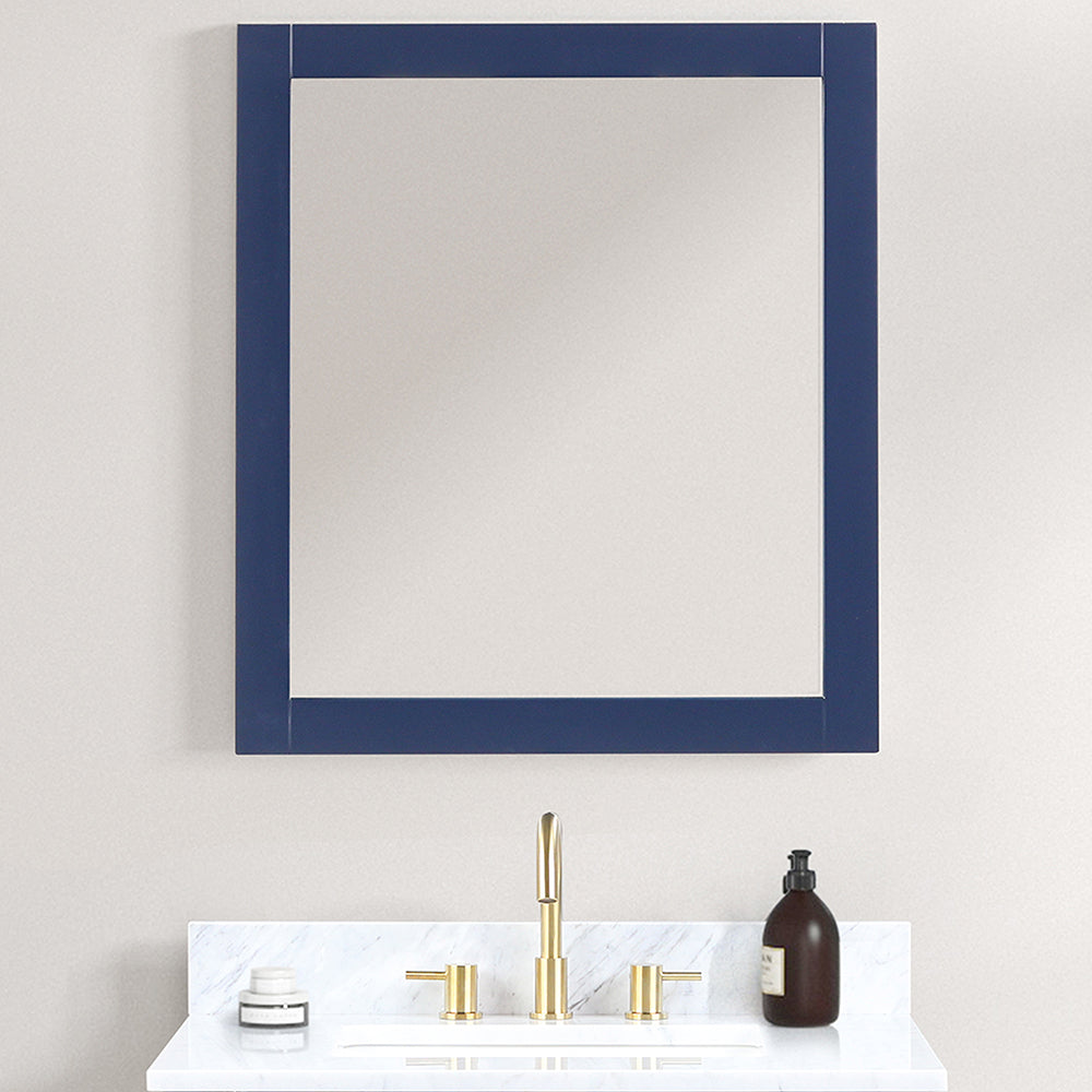 30 Inch Mirror – M6 30  - Shop at Home Craft Studio - 2