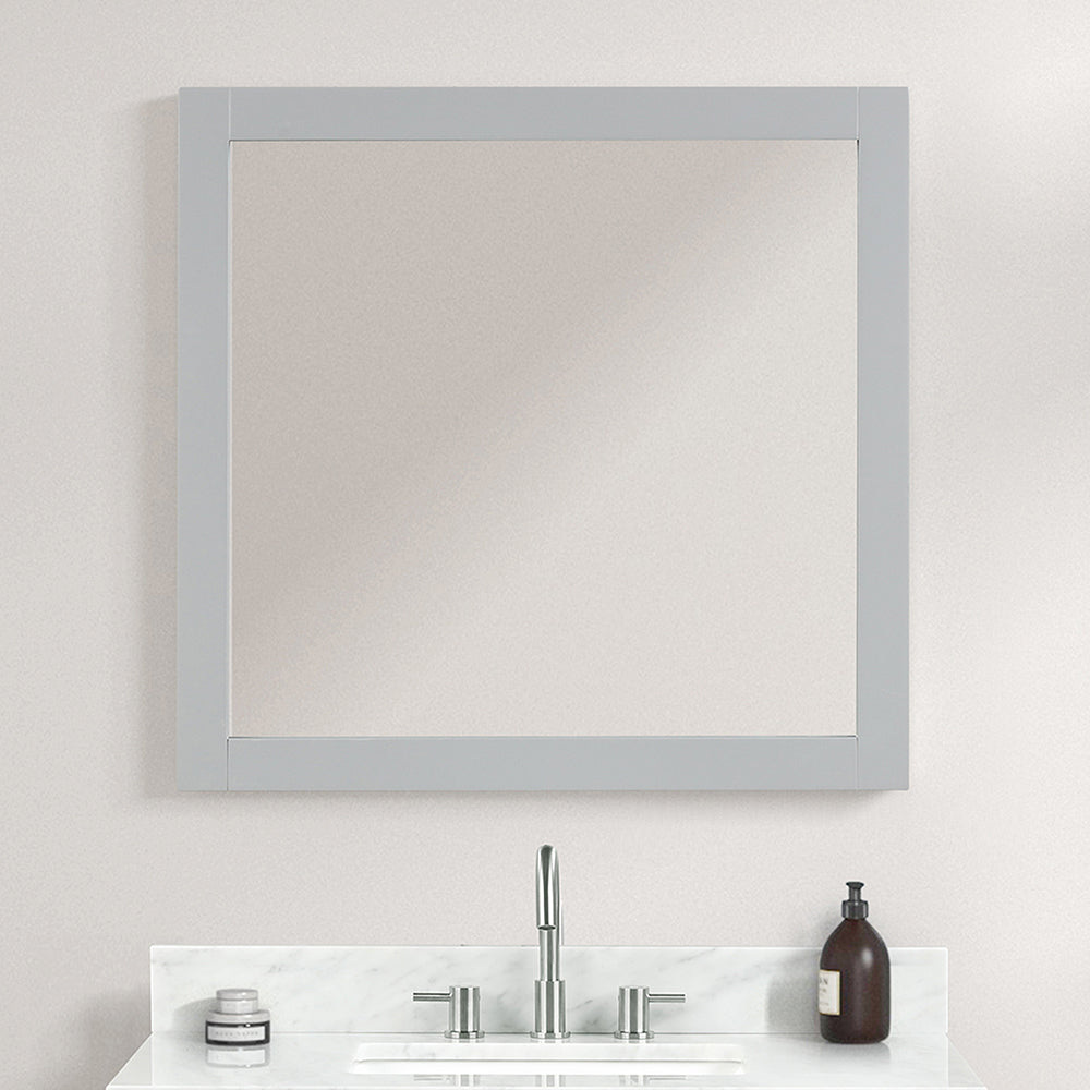 36 Inch Mirror – M6 36  - Shop at Home Craft Studio - 2