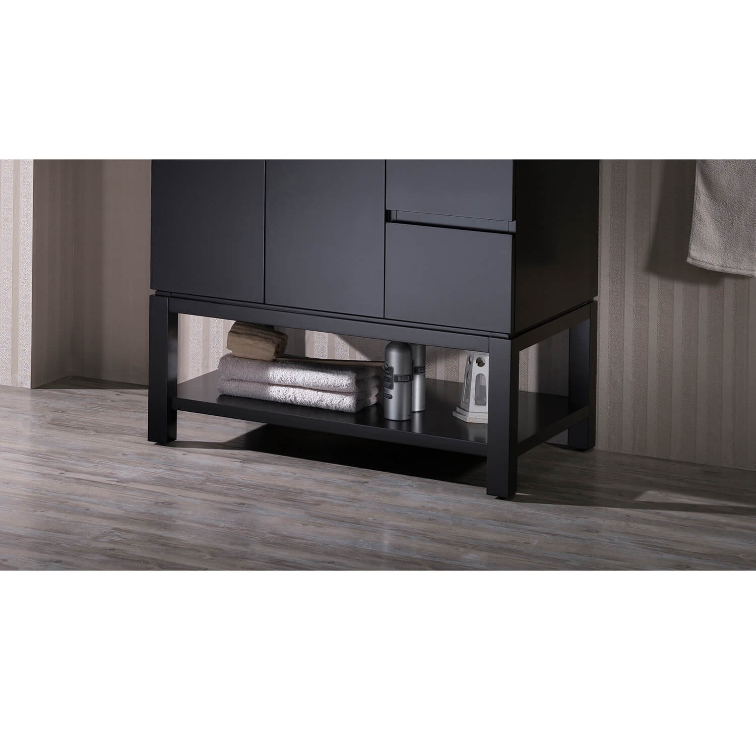 36 Inch Vanity Leg  - Shop at Home Craft Studio - 1